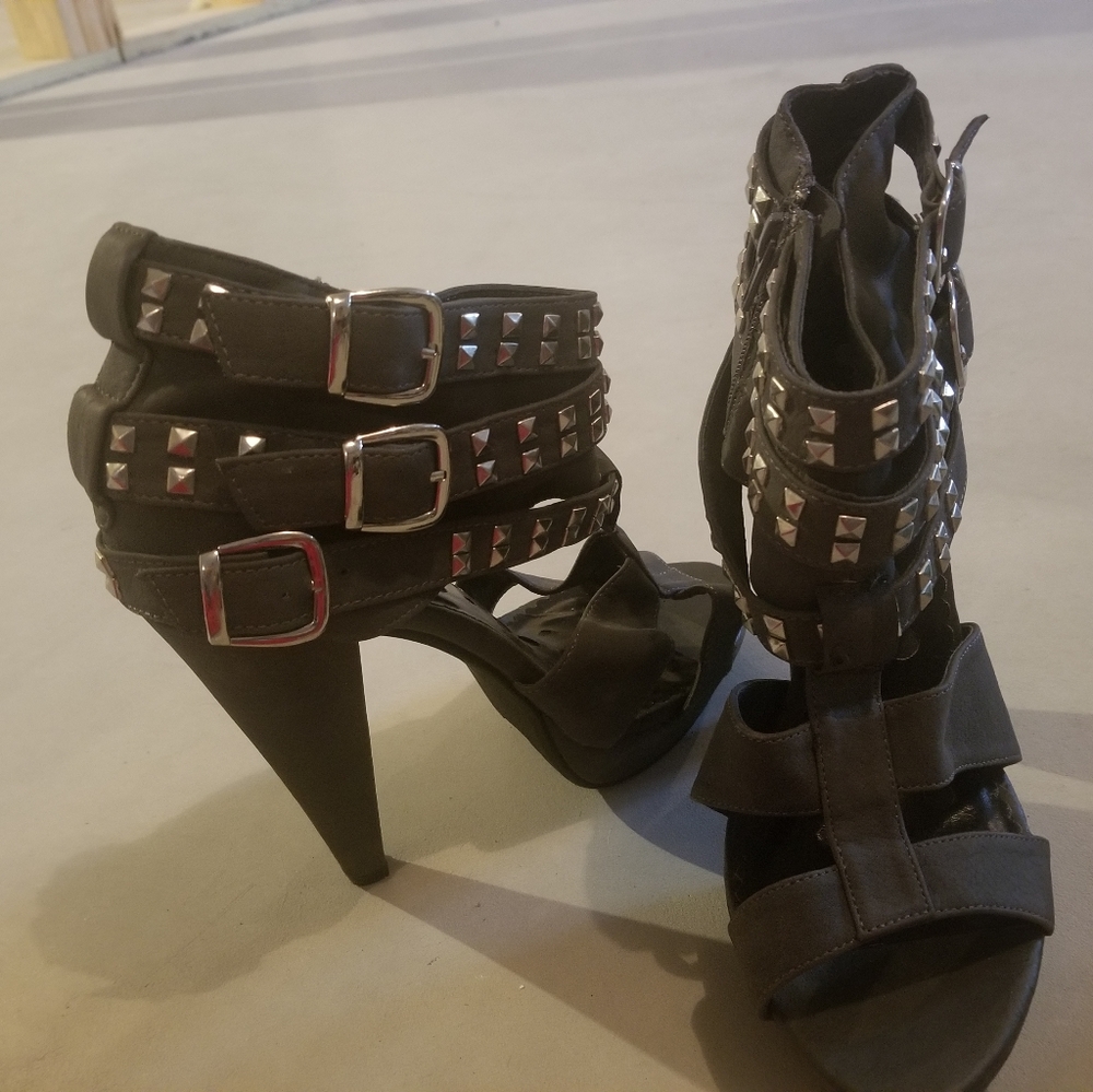 Not rated shoes